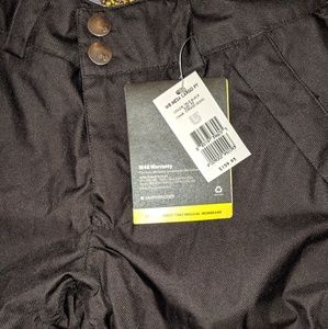 BRAND NEW Burton snow pants